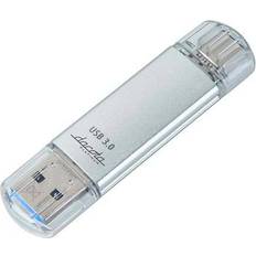 USB 3.1 (Gen 2) - USB Type-A USB Stik Dacota Platinum UC20 16GB USB 3.1 Type-A/Type-C