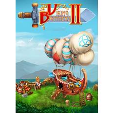 Viking adventure Viking Brothers II (PC)