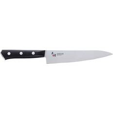 Mcusta Zanmai Modern HBB-6002M Couteau Utilitaire 15 cm