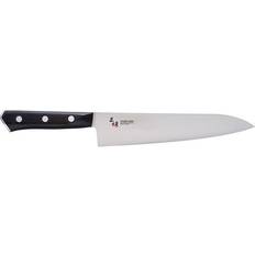 Mcusta zanmai gyuto kockkniv 21cm Mcusta Zanmai Modern HBB-6005M Gyutohkniv 21 cm