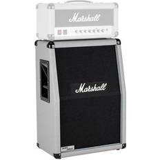 Sølv Guitarforstærkere Marshall 2536A Silver Jubilee Mini Box