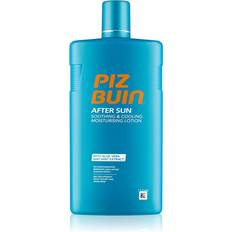 Piz Buin Moisturising After Sun Piz Buin After Sun Soothing & Cooling Moisturizing Lotion 400ml