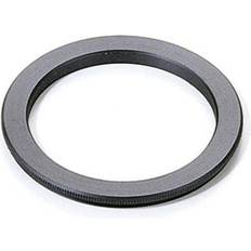 Novoflex Step Ring for 55mm EOS-RETRO Adapter