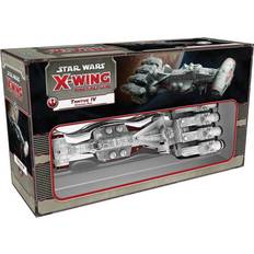 X wing game Fantasy Flight Games Star Wars: X-Wing Miniatures Game Tantive IV Expansion Pack