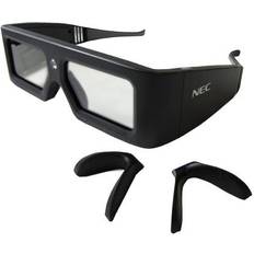 NEC Shutter Glasses NP01GL