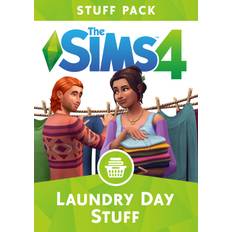 The Sims 4: Laundry Day Stuff (PC)