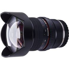 Camera Lenses Rokinon 14mm F2.8 IF ED UMC for Sony E