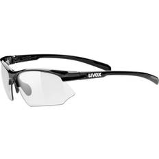 Uvex Sportstyle 802 V Black