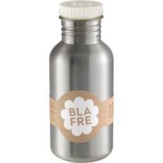 Plast Vannflasker Blafre Stainless Steel Water Bottle 500ml