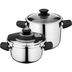 Induction Food Cookers Berghoff Vita Essentials Set