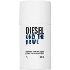 Reseförpackningar Hygienartiklar Diesel Only The Brave Deo Stick 75ml