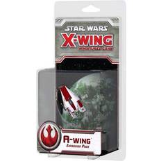 X wing game Fantasy Flight Games Star Wars: X-Wing Miniatures Game A-Wing Expansion Pack