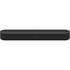 Soundbars & Hjemmebiografpakker Sonos Beam (Gen 2) Black