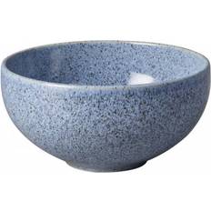 Non-slip Skåle Denby Studio Blue Suppeskål 17.5cm 1.22L