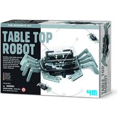 4M 4M Table Top Robot