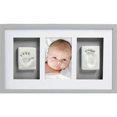 Pearhead Babyprints Deluxe Wall Frame