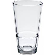 Stapelbara Drinkglas Exxent Stack Up Drinkglas 47cl 24st