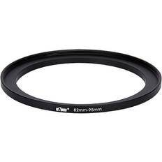 Kiwifotos Step Up ring 34-37mm