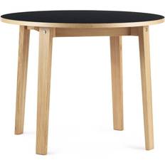 Normann Copenhagen Slice Coffee Table 95cm