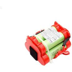 Automower 305 batteri Husqvarna Automower 308 2500mAh