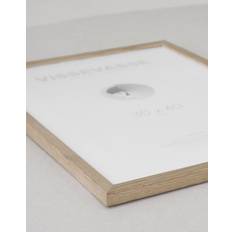 Frames for Posters Solid Oak