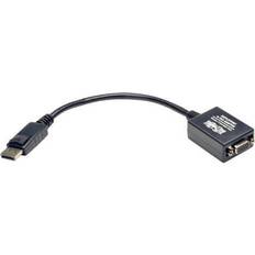 Tripp Lite DisplayPort - VGA M-F