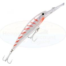 Rapala X Rap Magnum 14cm Pearl Orange