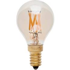 Pluto LED Lamps 3W E14