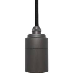 Tala Graphite Pendant Lamp ∅ 4cm