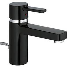Kludi Zenta (382608675) Krom, Sort
