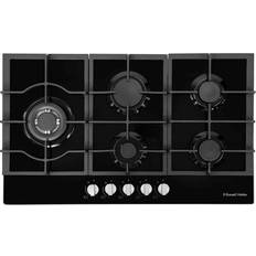 Gas hob 90 Russell Hobbs RH86GH701B