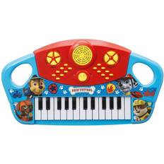 Speelgoedpiano's Sambro Paw Patrol Large Piano