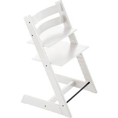 Tripp Trapp Chair White