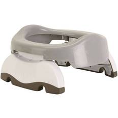 2 in 1 Travel Potty