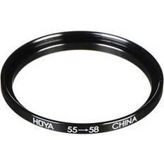 Hoya Filter Accessories Hoya Step Up Ring 55-62mm