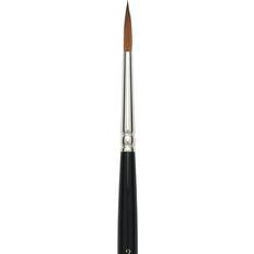 Kolinsky Sable Series 7 No. 2