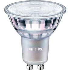 Philips GU10 Ampoules Philips Ampoule LED GU10 Dimmable CorePro MAS spotMV Dimmable 3.5W 60 Blanc Neutre 4000K