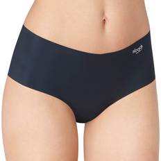 Sloggi Zero Microfibre Shorty Brief - Black