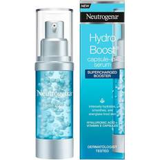 Neutrogena Serum & Ansiktsoljor Neutrogena Hydro Boost Supercharged Booster 30ml