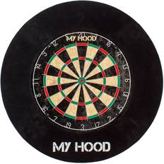 My Hood Tournament Dartskive Sæt