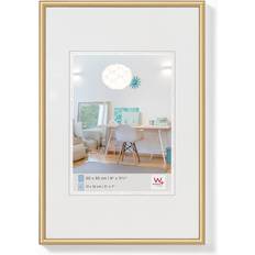 Verre Cadres Photo Walther New Lifestyle Cadre Photo 50x50cm