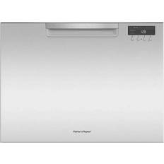 60 cm - ExtraDry - Underbyggede Opvaskemaskiner Fisher & Paykel DD60SCHX9