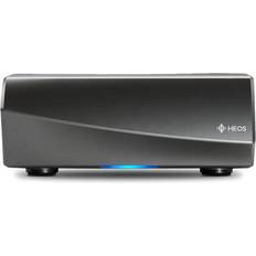 Spotify Connect Reproductores multimedia Denon HEOS AMP HS2 SRE2 Amplificador integrado Hi-Fi