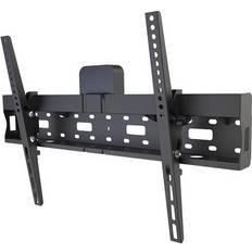 600x100 - Montaggio a Parete Supporti per schermo NewStar LFD-W2640MP 1 Parte 94.0 cm x 190.5 cm Nero