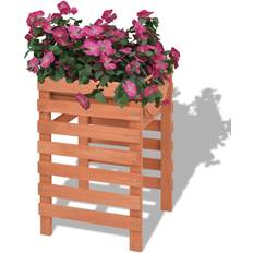 vidaXL Plant Box Plantekasse