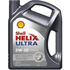 Shell helix ultra 5w 30 Shell Helix Ultra ECT C3 5W-30 Motorolja 4L