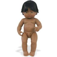 Latino American Boy 38cm