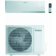 VAILLANT Climavair VAI 5-035 WN Indendørsdel, Udendørsdel