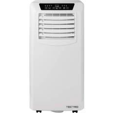 Qlima Condizionatore Portatile Monoblocco TP 2020 7000 Btu h Classe A