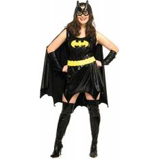 Rubies Costume Adulte Batgirl Plus